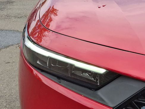 Certified 2025 Honda Accord Sport image 27