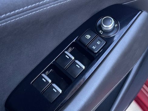 Used 2020 MAZDA MAZDA6 Signature image 10