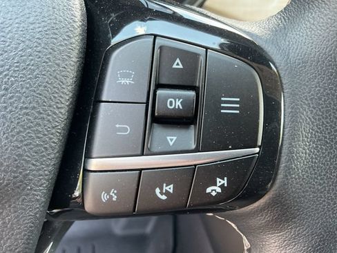 Used 2021 Ford Escape Titanium w/ Titanium Elite Package AWD/4WD image 20