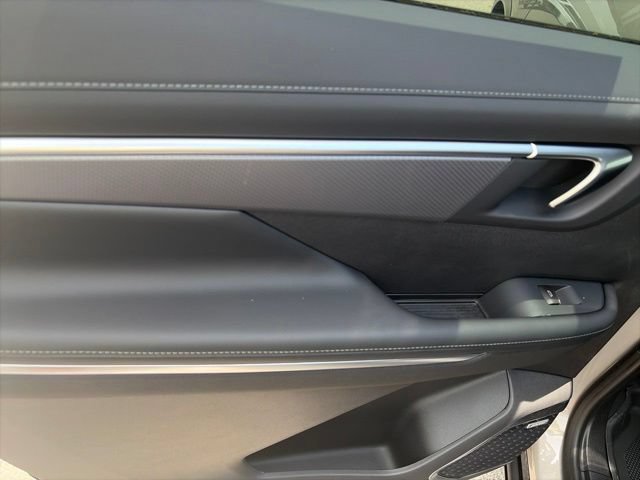 New 2026 Buick Enclave Sport Touring w/ Power Package FWD image 12
