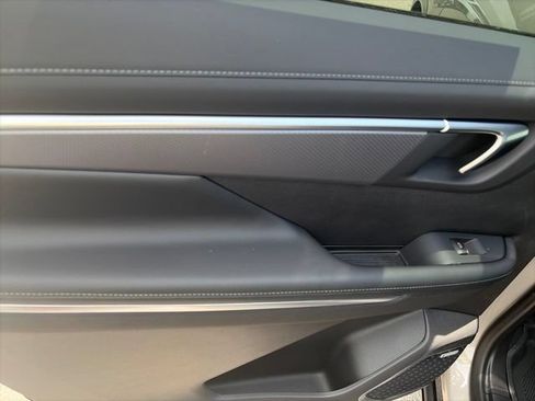 New 2026 Buick Enclave Sport Touring w/ Power Package FWD image 12