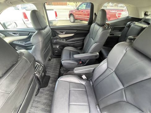 Used 2019 Subaru Ascent Limited AWD/4WD image 35