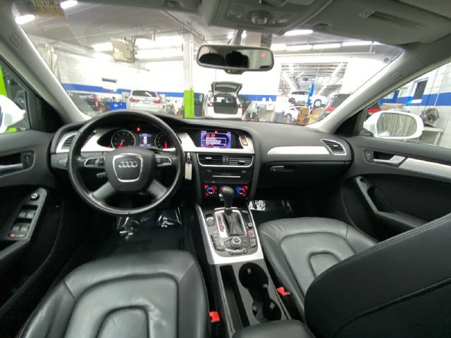 Used 2012 Audi A4 2.0T Premium Plus AWD/4WD image 29