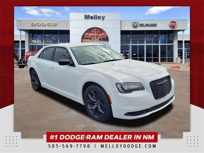 Used 2023 Chrysler 300 Touring w/ Sport Appearance Package