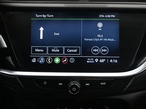 Used 2023 Buick Encore GX Select w/ Sport Touring Package image 16