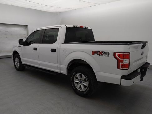 Used 2020 Ford F150 XL w/ Equipment Group 101A Mid image 3