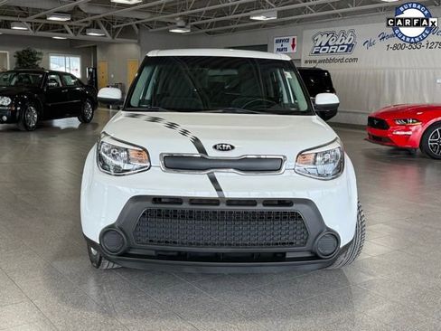 Used 2014 Kia Soul image 3