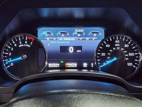 Used 2021 Ford Expedition Limited AWD/4WD image 35