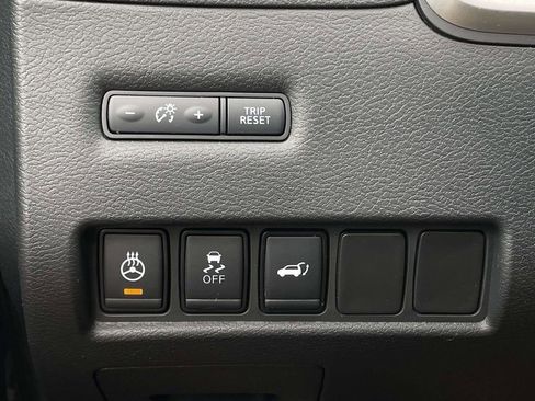 Used 2018 Nissan Murano Platinum w/ Cargo Package image 10