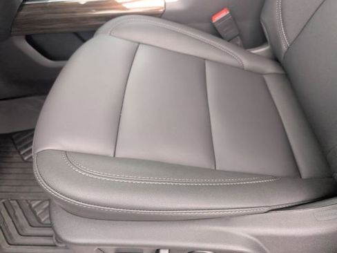 New 2026 Chevrolet Silverado 1500 RST w/ RST All Star Premium Package image 21