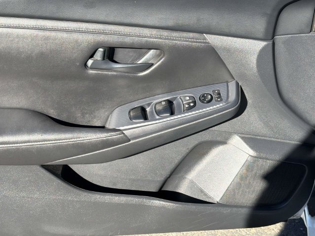 Certified 2024 Nissan Sentra S FWD image 12