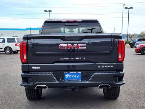 Used 2020 GMC Sierra 1500 Denali w/ Denali Ultimate Package image 11