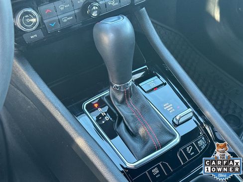 Used 2023 Jeep Compass Trailhawk image 30