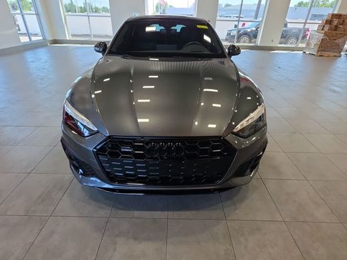 Used 2022 Audi A5 2.0T Prestige AWD/4WD image 3