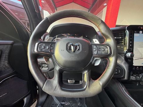 Used 2022 RAM 1500 TRX w/ TRX Level 2 Equipment Group AWD/4WD image 20