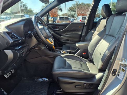 Certified 2023 Subaru Forester Wilderness image 11