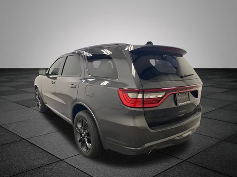 New 2026 Dodge Durango GT AWD/4WD image 4