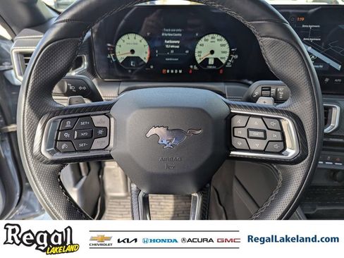 Used 2024 Ford Mustang GT Premium image 26
