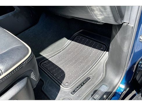 Certified 2024 RAM 1500 Limited AWD/4WD image 44