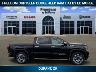 Used 2023 GMC Sierra 1500 Denali w/ Denali Reserve Package AWD/4WD video 1