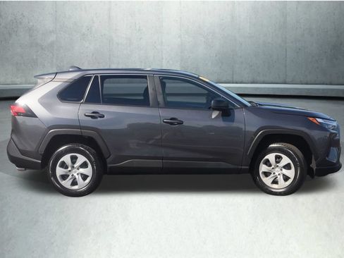 Used 2023 Toyota RAV4 LE AWD/4WD image 15