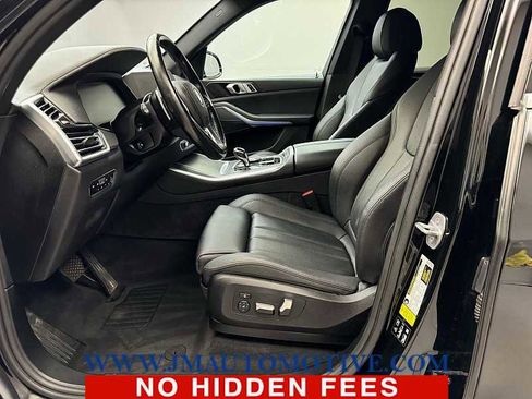Used 2019 BMW X5 xDrive40i w/ Premium Package 2 image 13