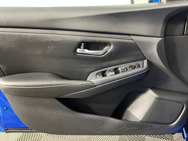 Used 2024 Nissan Sentra SV w/ All-Weather Package FWD image 20