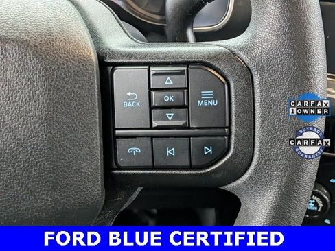 Certified 2021 Ford F150 XL w/ STX Appearance Package image 24
