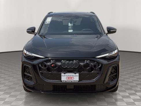 New 2026 Audi SQ5 Premium Plus AWD/4WD image 6