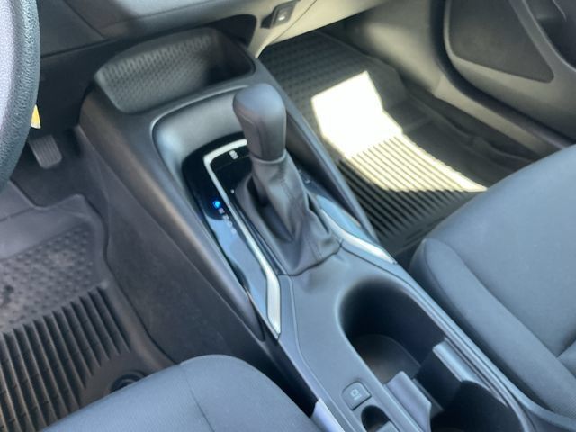 Certified 2024 Toyota Corolla LE FWD image 18