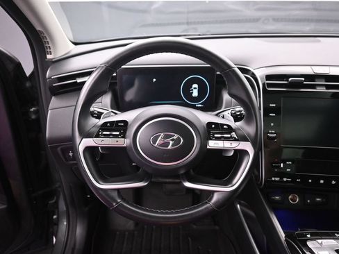 Certified 2022 Hyundai Tucson SEL AWD/4WD image 22