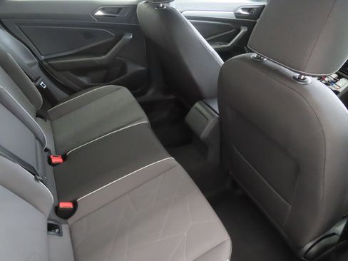 New 2026 Volkswagen Jetta Sport image 24