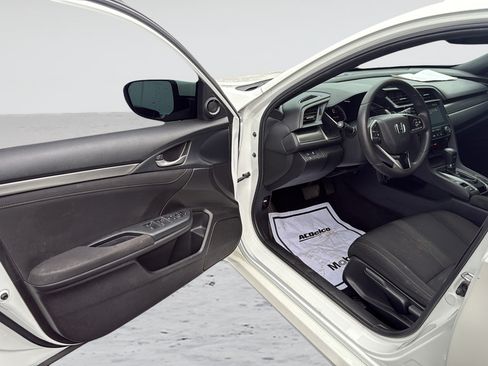 Used 2019 Honda Civic EX image 24