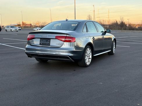 Used 2015 Audi A4 2.0T Premium image 5