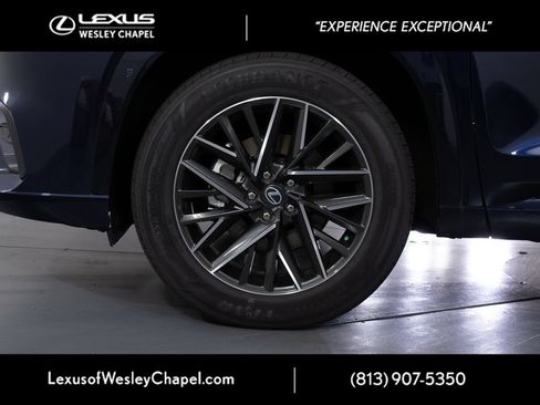 New 2026 Lexus TX 350 AWD w/ Technology Package image 4