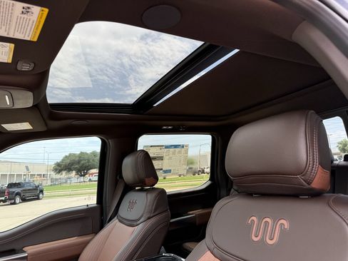 New 2026 Ford F150 King Ranch AWD/4WD image 21