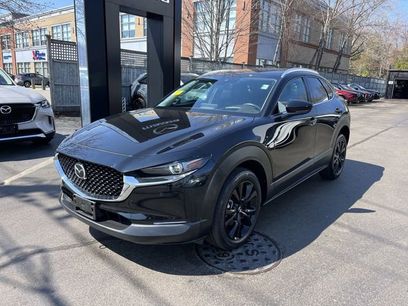 Used 2023 MAZDA CX-30 2.5 Turbo w/ Premium Plus Pkg