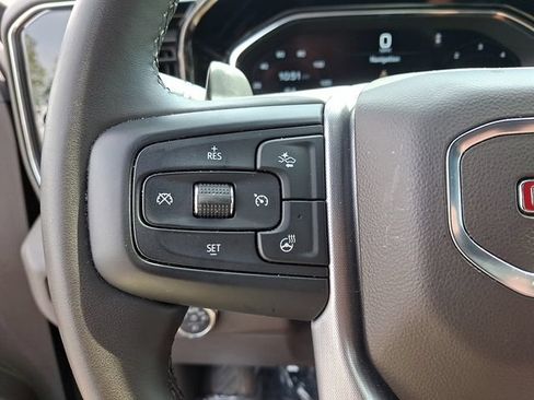 Used 2024 GMC Sierra 1500 SLT w/ SLT Premium Plus Package AWD/4WD image 19
