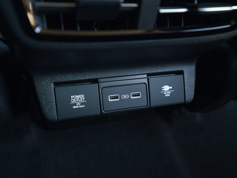 Certified 2024 Acura MDX SH-AWD w/ Advance Package image 47