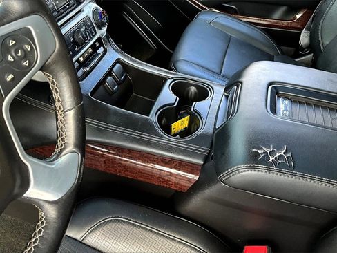 Used 2016 GMC Yukon SLT w/ Open Road Package image 14