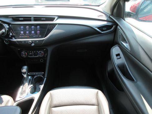 Certified 2023 Buick Encore GX Essence w/ Experience Buick Package FWD image 16