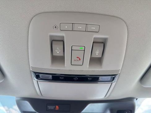 New 2026 Nissan Armada Platinum Reserve AWD/4WD image 15