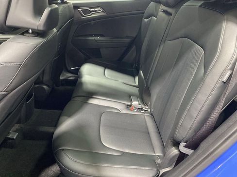 New 2026 Kia Sportage EX FWD image 26