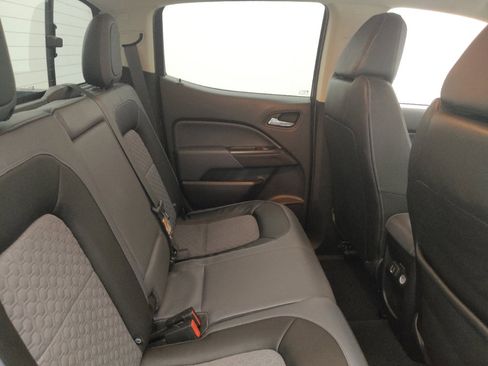 Used 2019 Chevrolet Colorado Z71 image 19