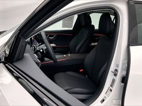Used 2026 Mercedes-Benz E 350 Sedan image 16