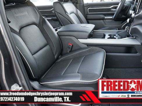 New 2023 RAM 1500 Laramie image 15