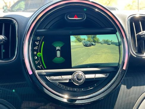 Used 2018 MINI Cooper Countryman S FWD image 14
