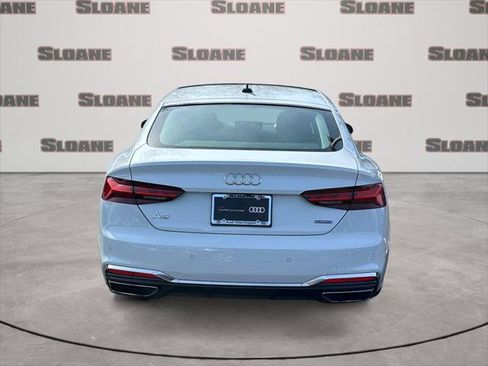 Certified 2023 Audi A5 2.0T Premium Plus w/ Premium Plus image 4