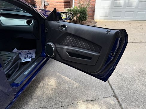 Used 2014 Ford Mustang GT Premium w/ GT Track Package RWD image 51