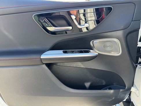 New 2026 Mercedes-Benz GLC 43 AMG 4MATIC image 13